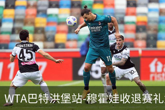 WTA巴特洪堡站-穆霍娃收退赛礼女单问鼎 夺赛季第二冠